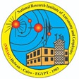 Egyptian National Seismic Network Logo